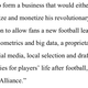 Illustration for article titled Lawsuit Claims Charlie Ebersol Stole The Idea For The AAF And Froze Out The Actual Inventor